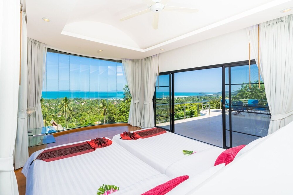 Photo of Bedroom in Na Thon