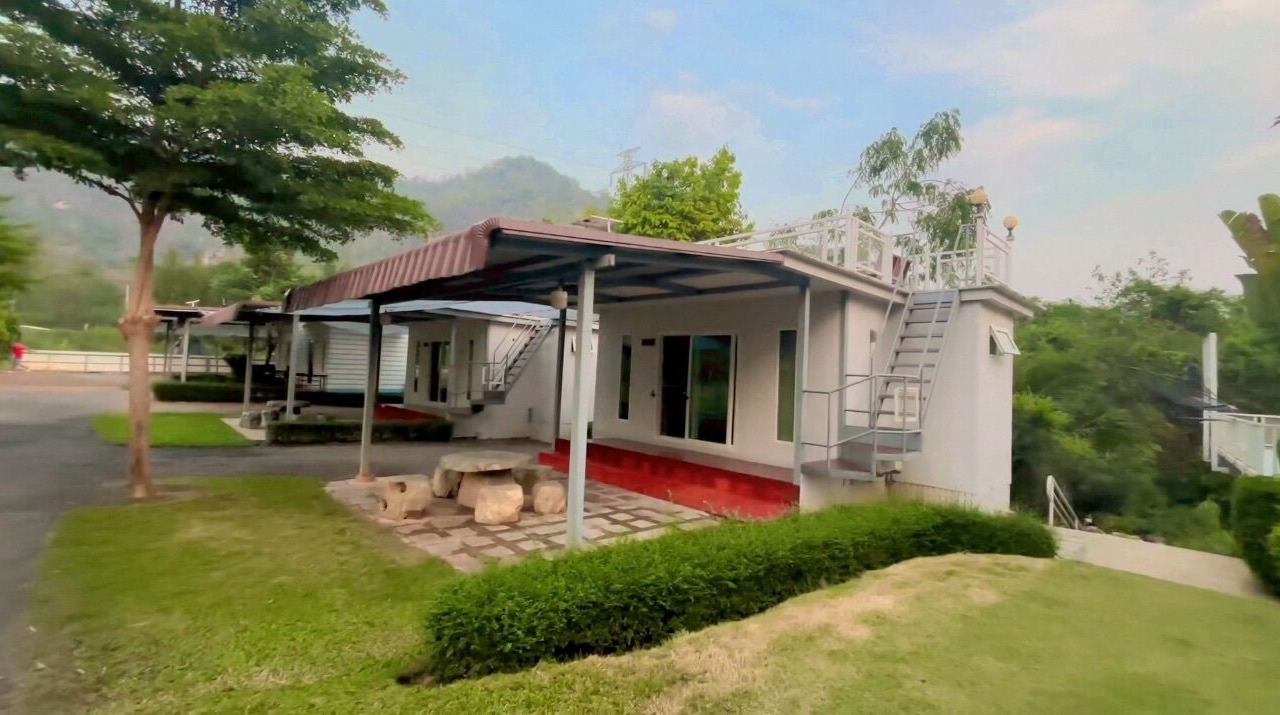 Photo of Bedroom in Chong Sadao