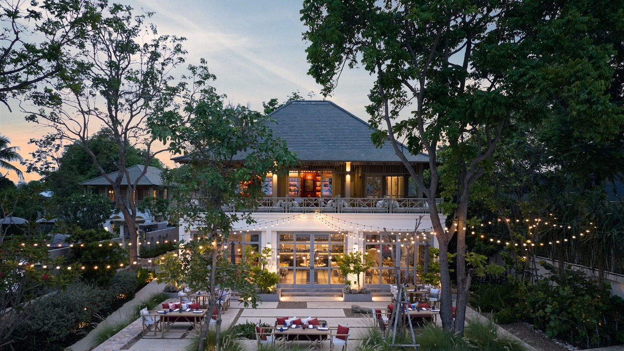 Photo of Others in Khao Tao
