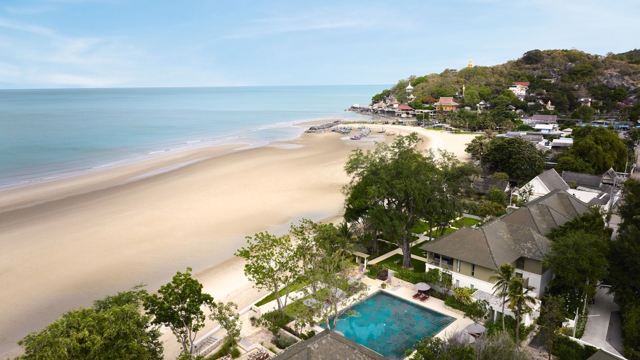 Photo of Outdoor in Khao Tao