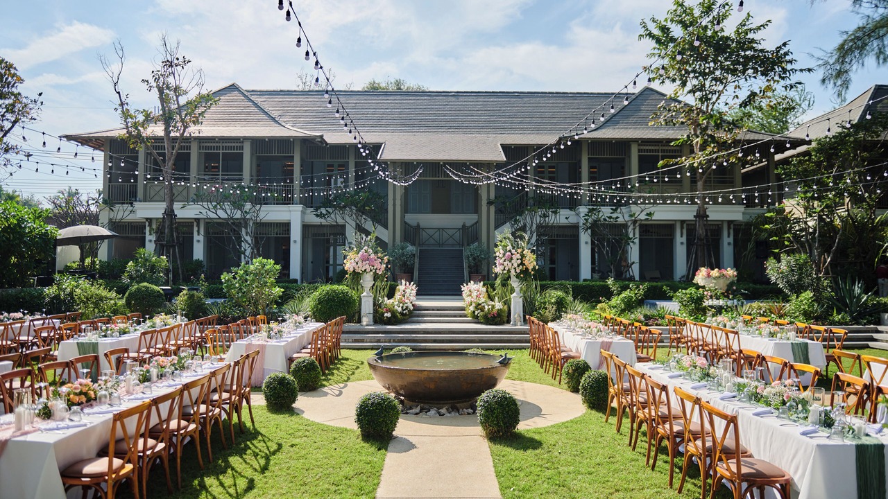 Photo of Outdoor in Khao Tao