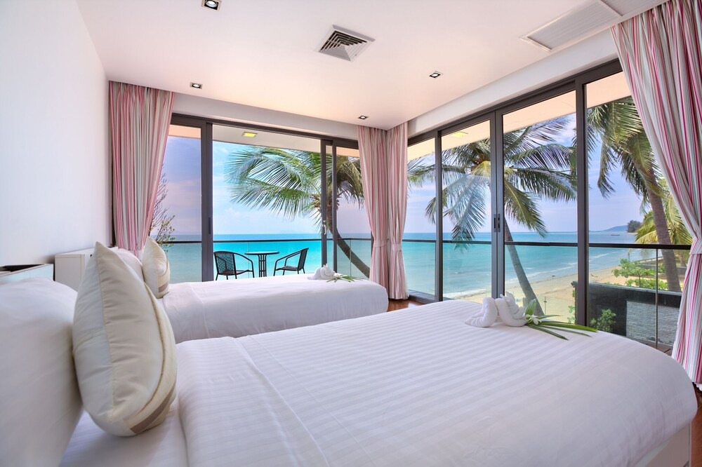 Photo of Bedroom in Lipa Noi