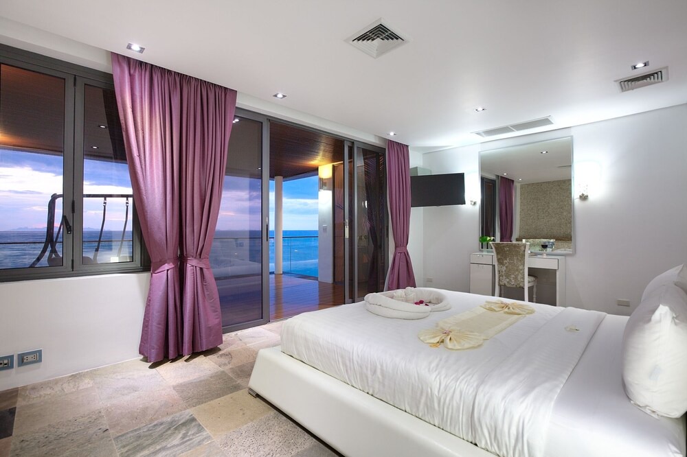 Photo of Bedroom in Lipa Noi