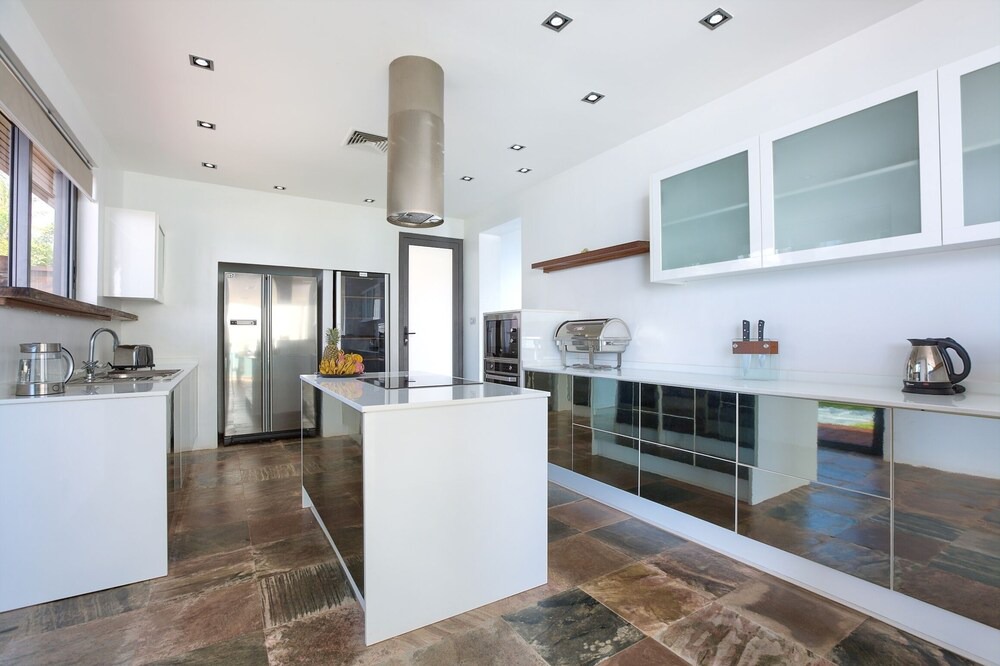 Photo of Kitchen in Lipa Noi