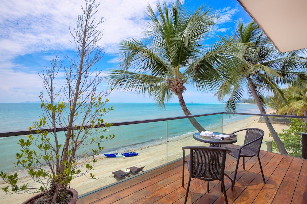 Photo of Outdoor in Lipa Noi