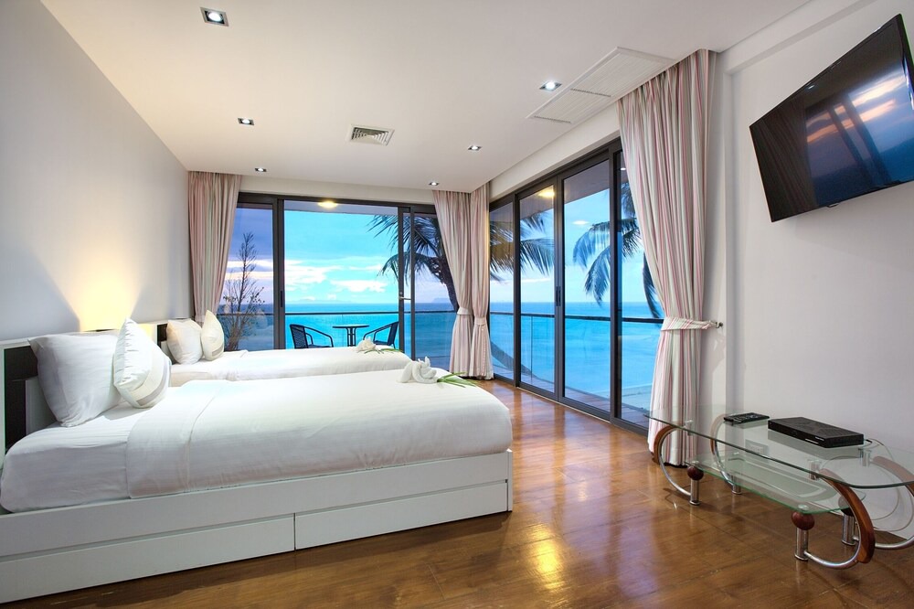 Photo of Bedroom in Lipa Noi