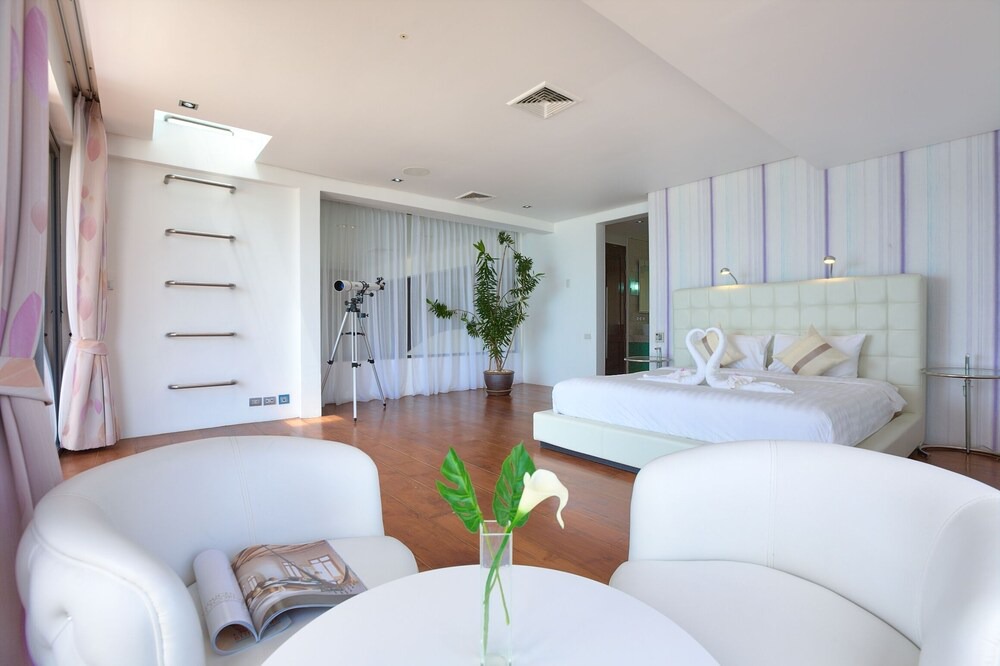Photo of Bedroom in Lipa Noi