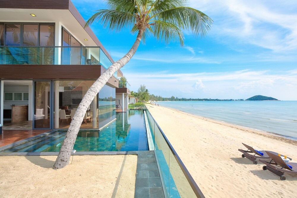Photo of Outdoor in Lipa Noi