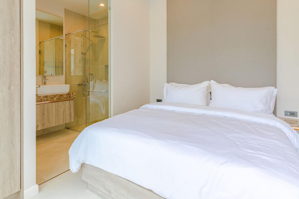 Photo of Bedroom in Choeng Thale