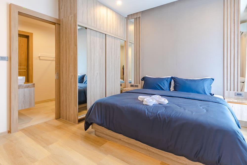 Photo of Bedroom in Choeng Thale