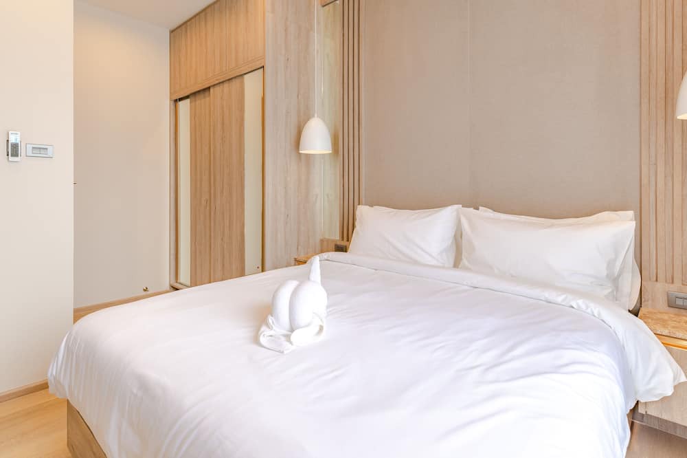 Photo of Bedroom in Choeng Thale