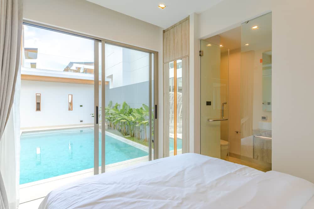Photo of Bedroom in Choeng Thale