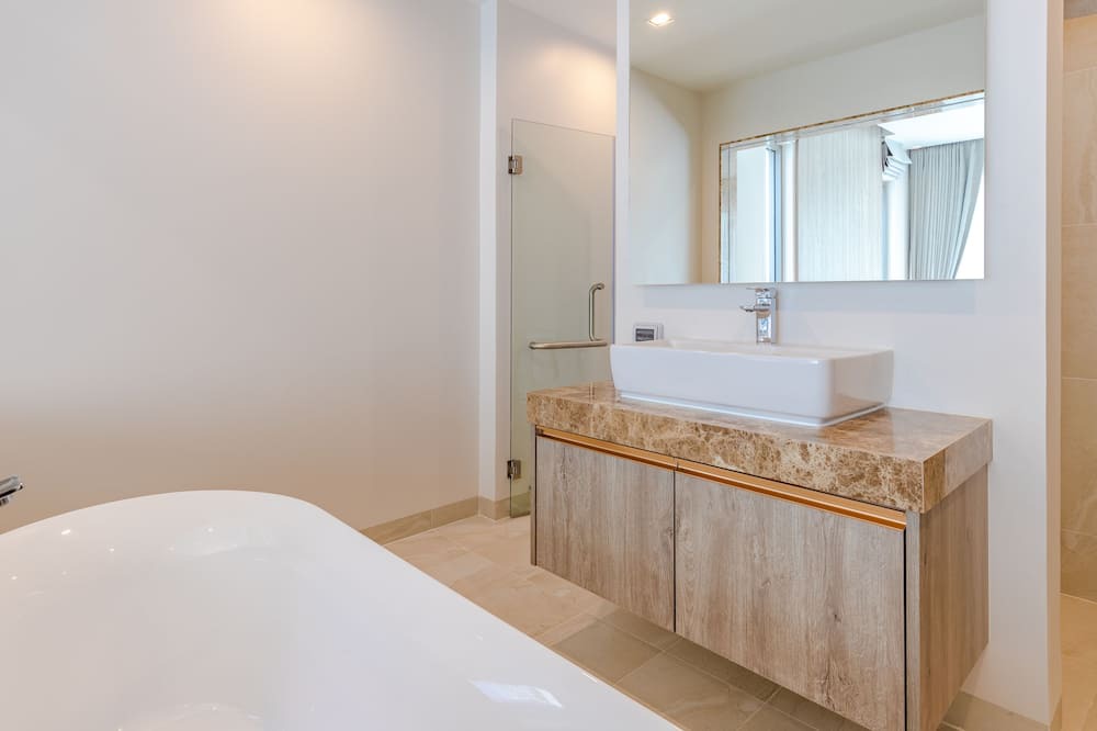 Photo of Bathroom in Choeng Thale