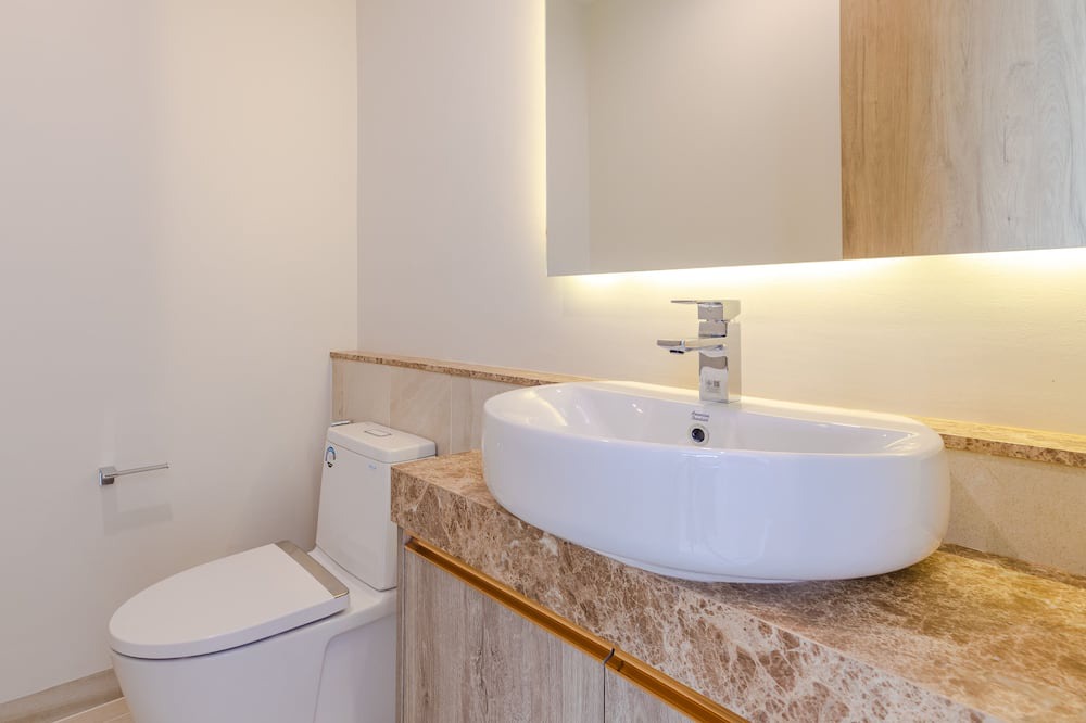 Photo of Bathroom in Choeng Thale