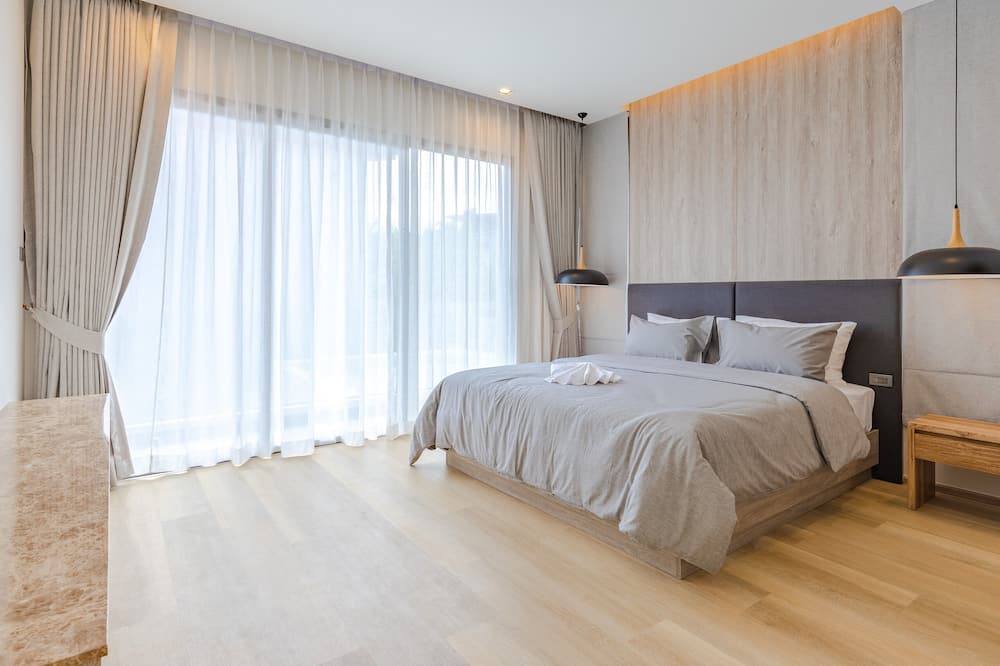 Photo of Bedroom in Choeng Thale