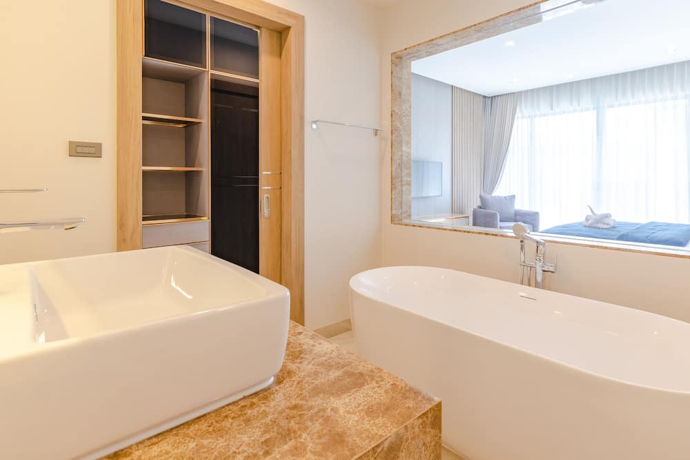 Photo of Bathroom in Choeng Thale