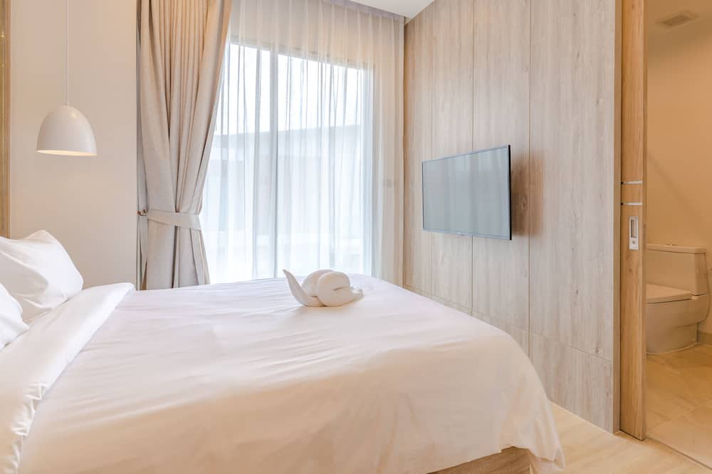 Photo of Bedroom in Choeng Thale