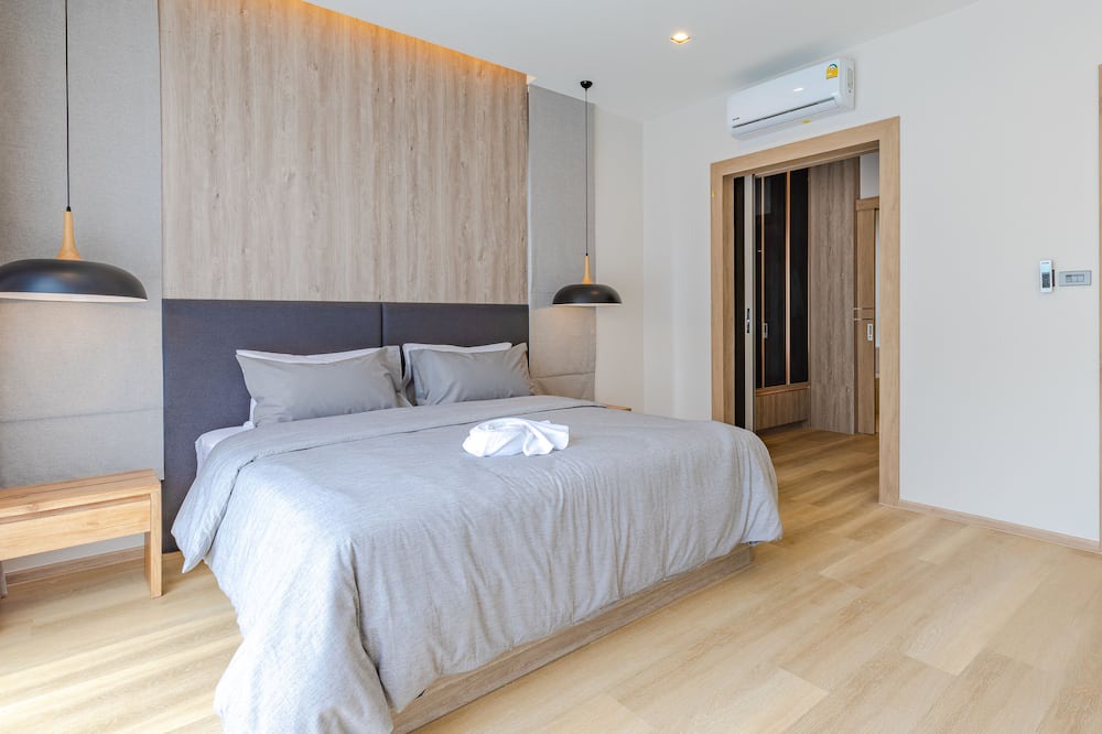 Photo of Bedroom in Choeng Thale