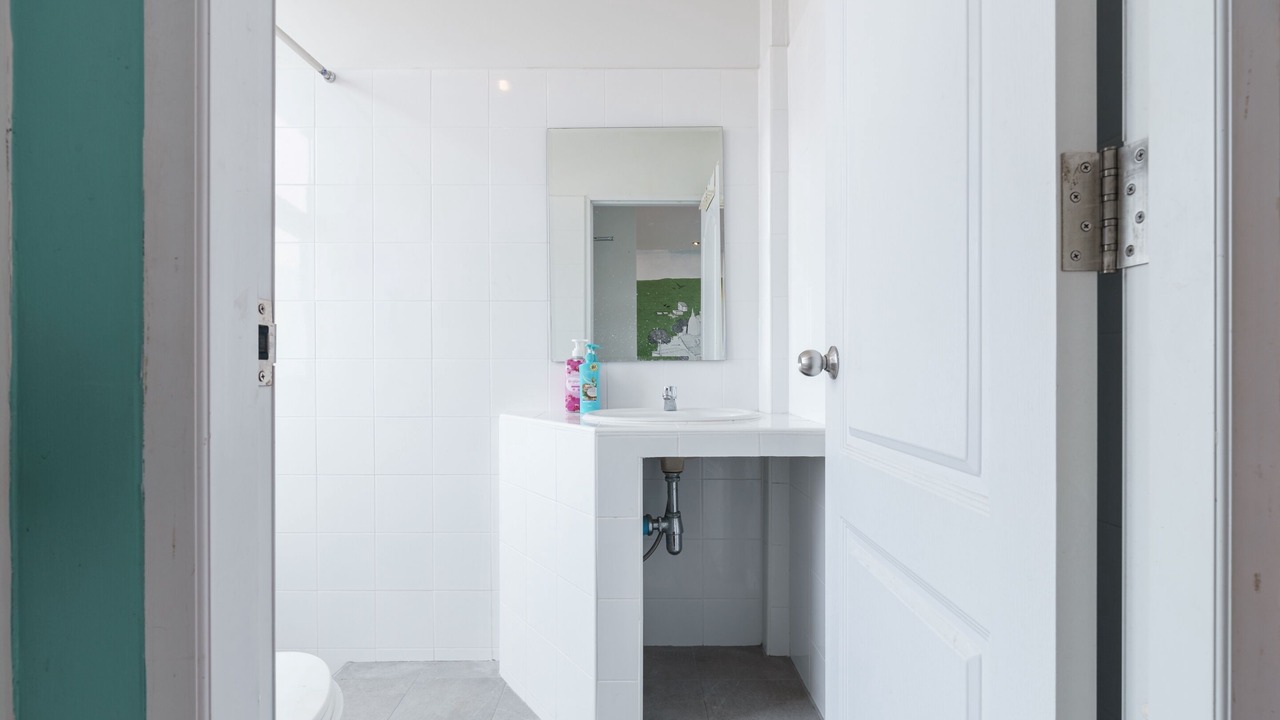 Photo of Bathroom in Ban Phan Thom