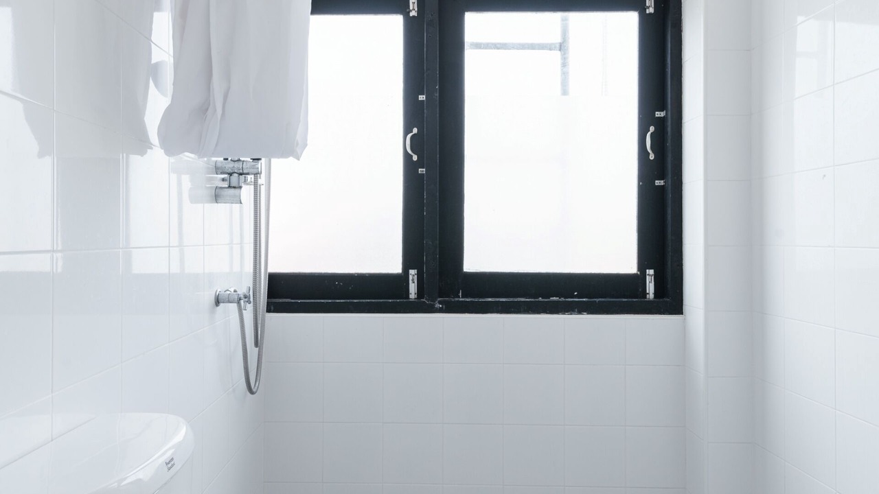 Photo of Bathroom in Ban Phan Thom