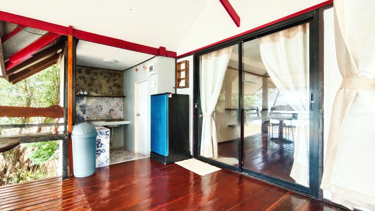 Photo of Outdoor in Ko Yao