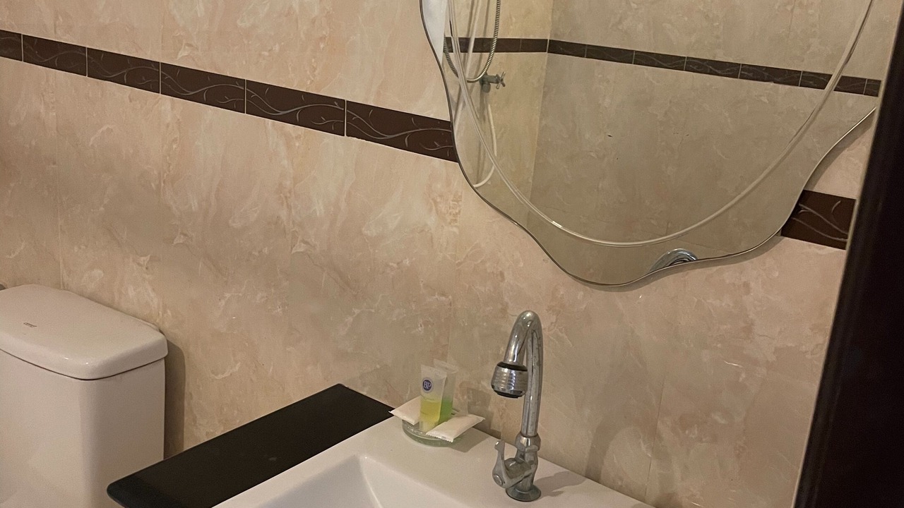 Photo of Bathroom in Pattaya Bay