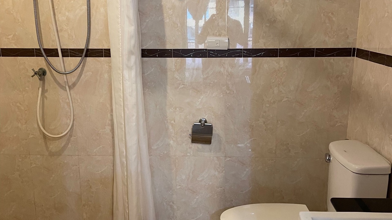 Photo of Bathroom in Pattaya Bay
