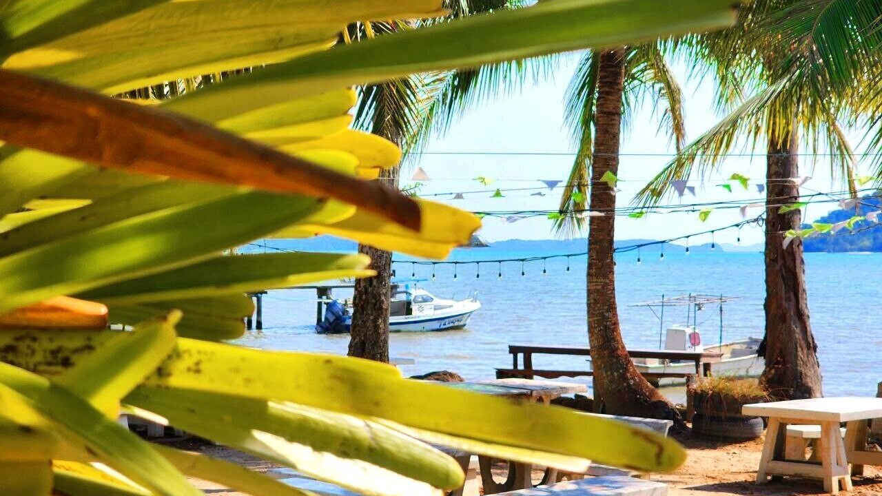 Photo of Outdoor in Koh Chang Tai