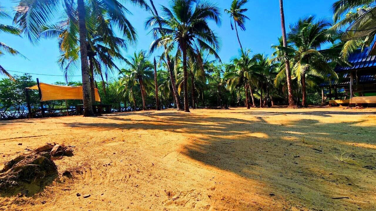 Photo of Outdoor in Koh Chang Tai