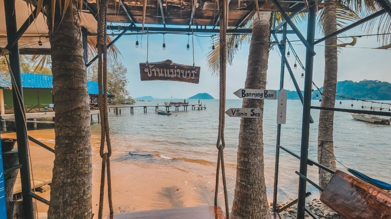 Photo of Outdoor in Koh Chang Tai