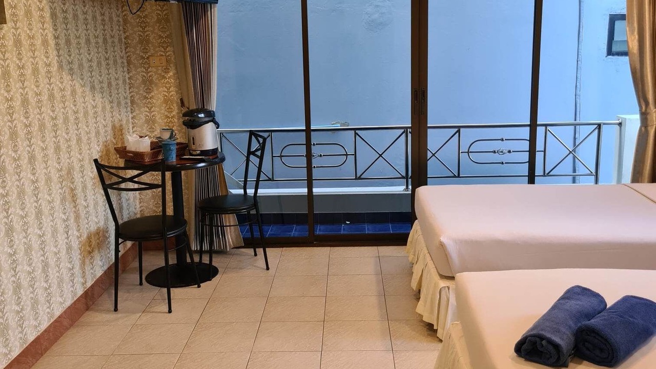 Photo of Bedroom in Kamala