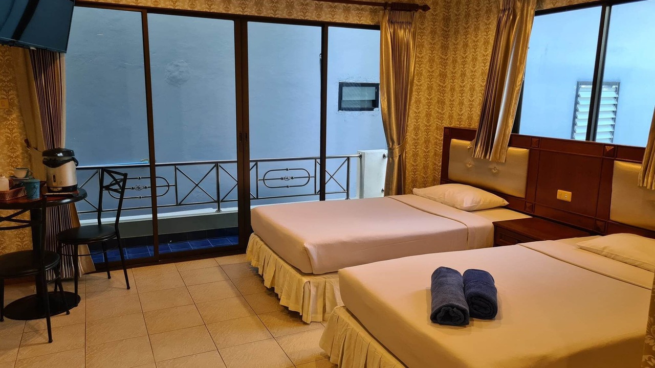 Photo of Bedroom in Kamala