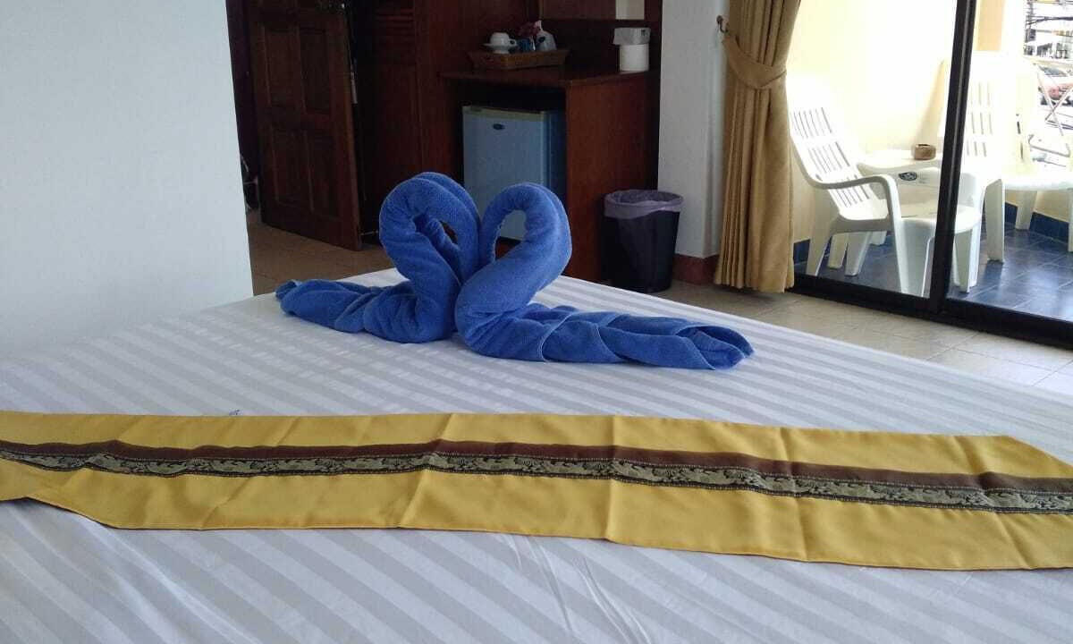 Photo of Bedroom in Kamala