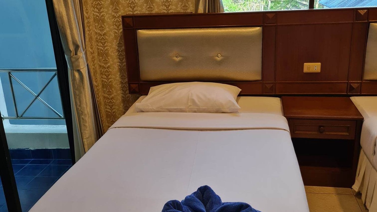 Photo of Bedroom in Kamala