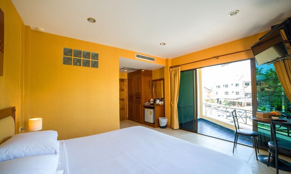 Photo of Bedroom in Kamala
