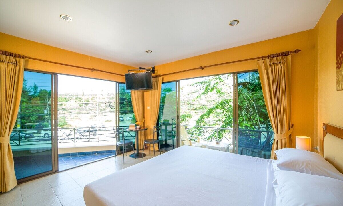 Photo of Bedroom in Kamala