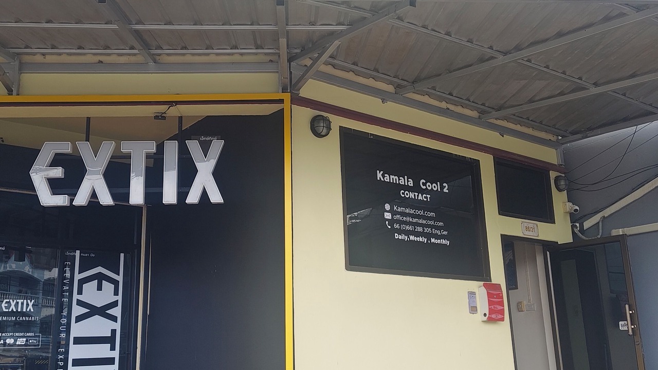 Photo of Outdoor in Kamala