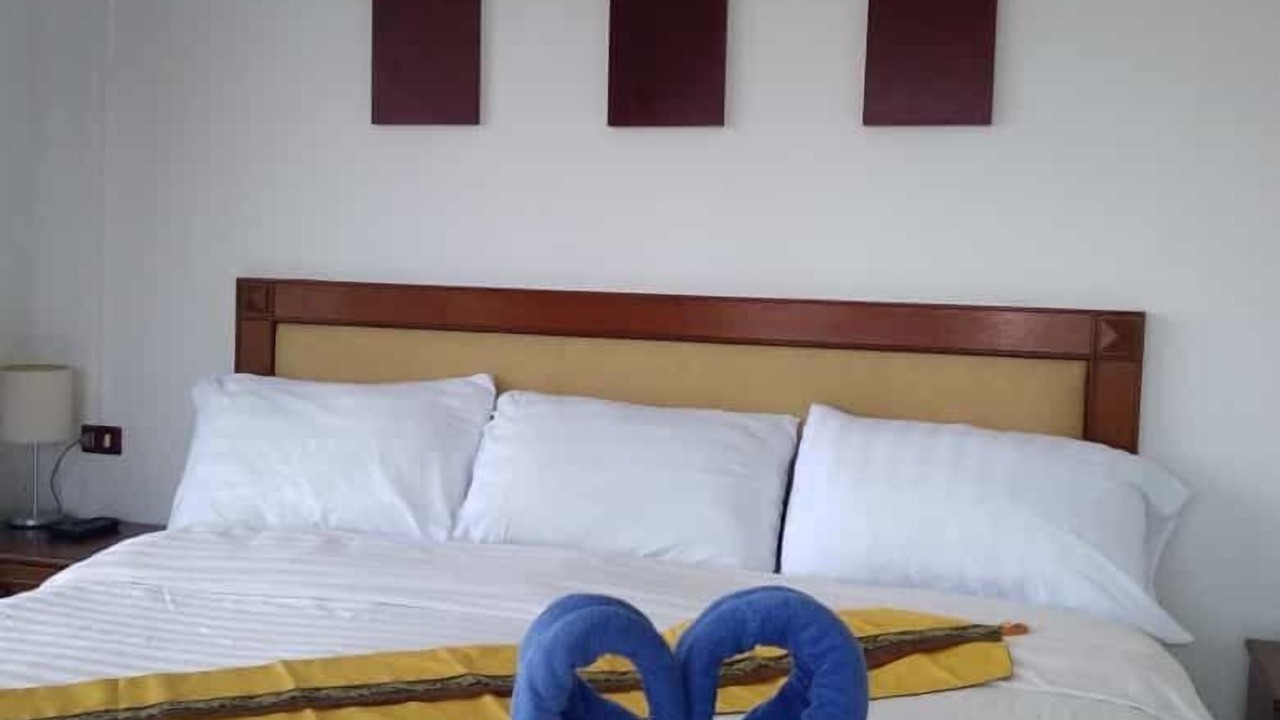 Photo of Bedroom in Kamala