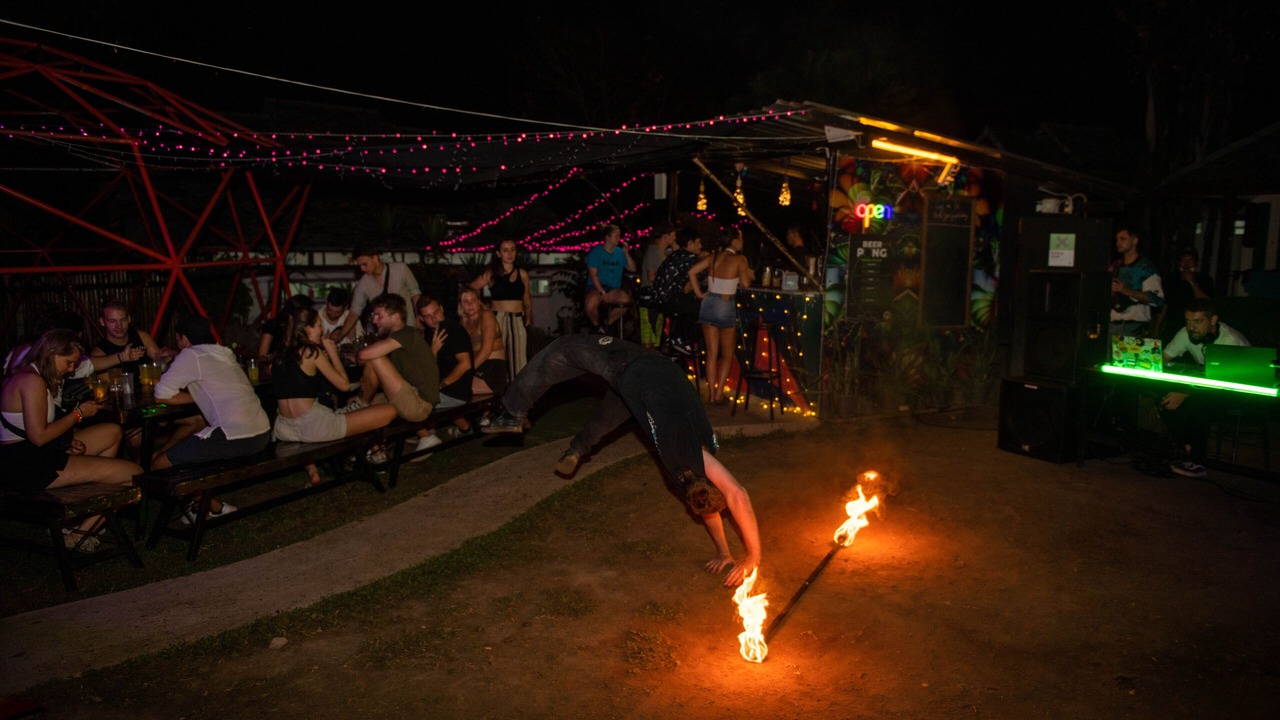 Photo of Others in Pai