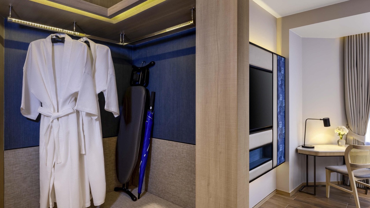 Photo of Bedroom in Tha Pradu
