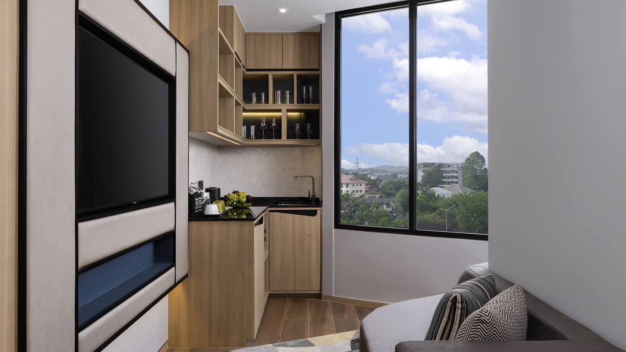 Photo of Bedroom in Tha Pradu