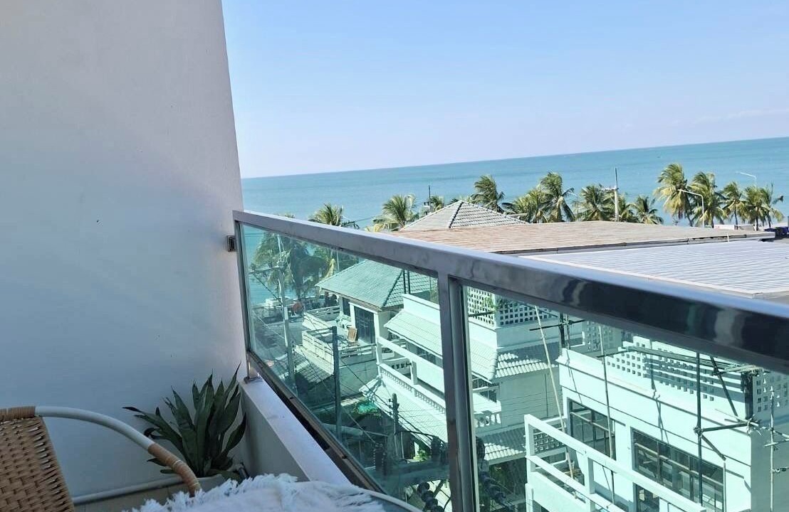 Photo of Patio Balcony in Saen Suk