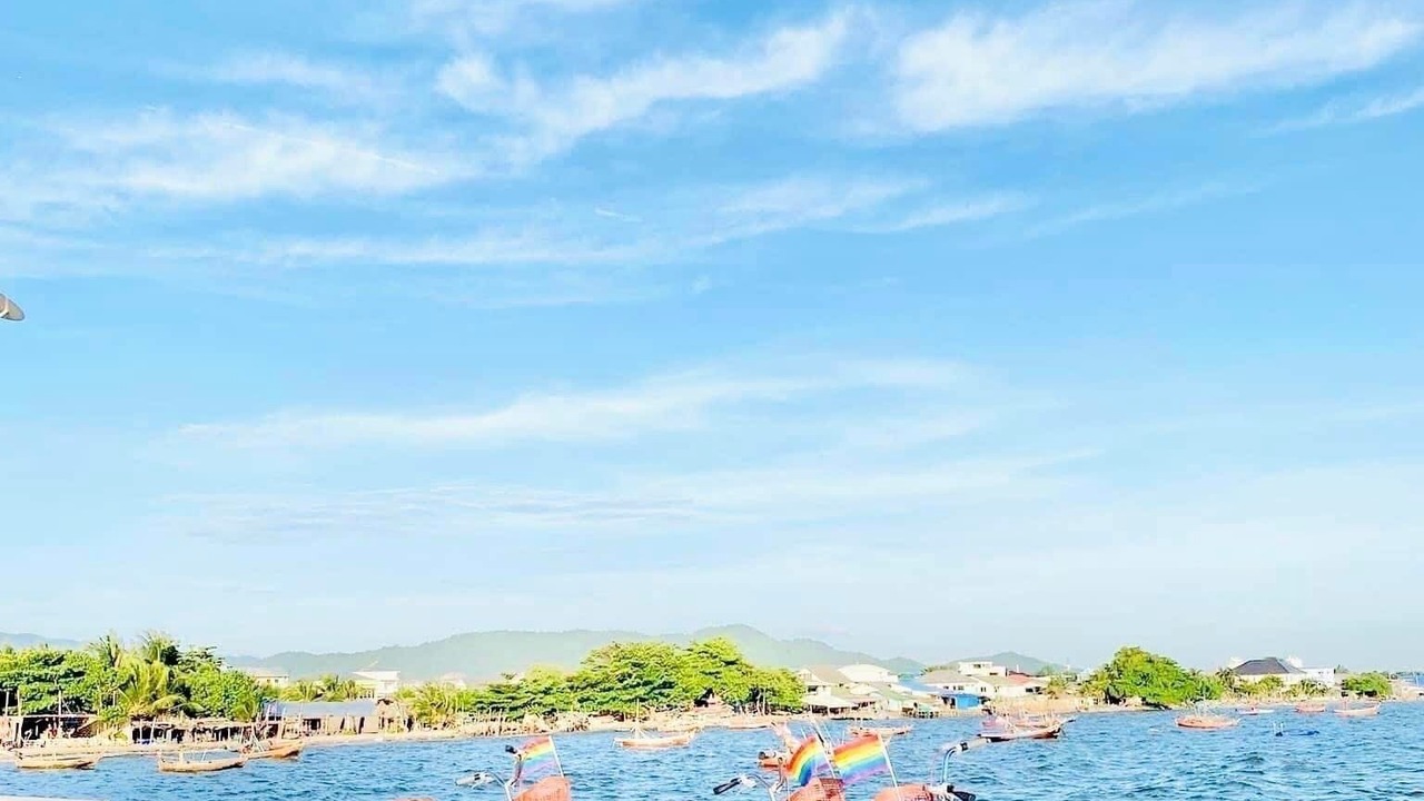 Photo of Outdoor in Saen Suk