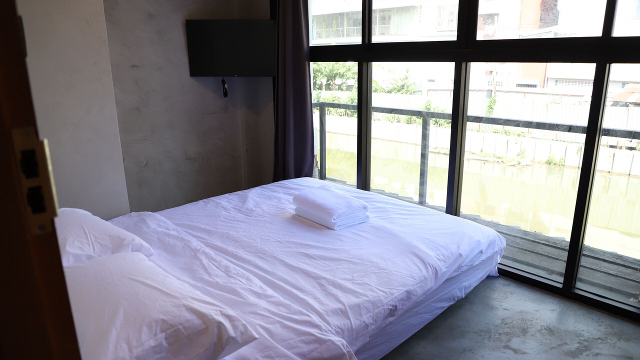 Photo of Bedroom in Banglamphu