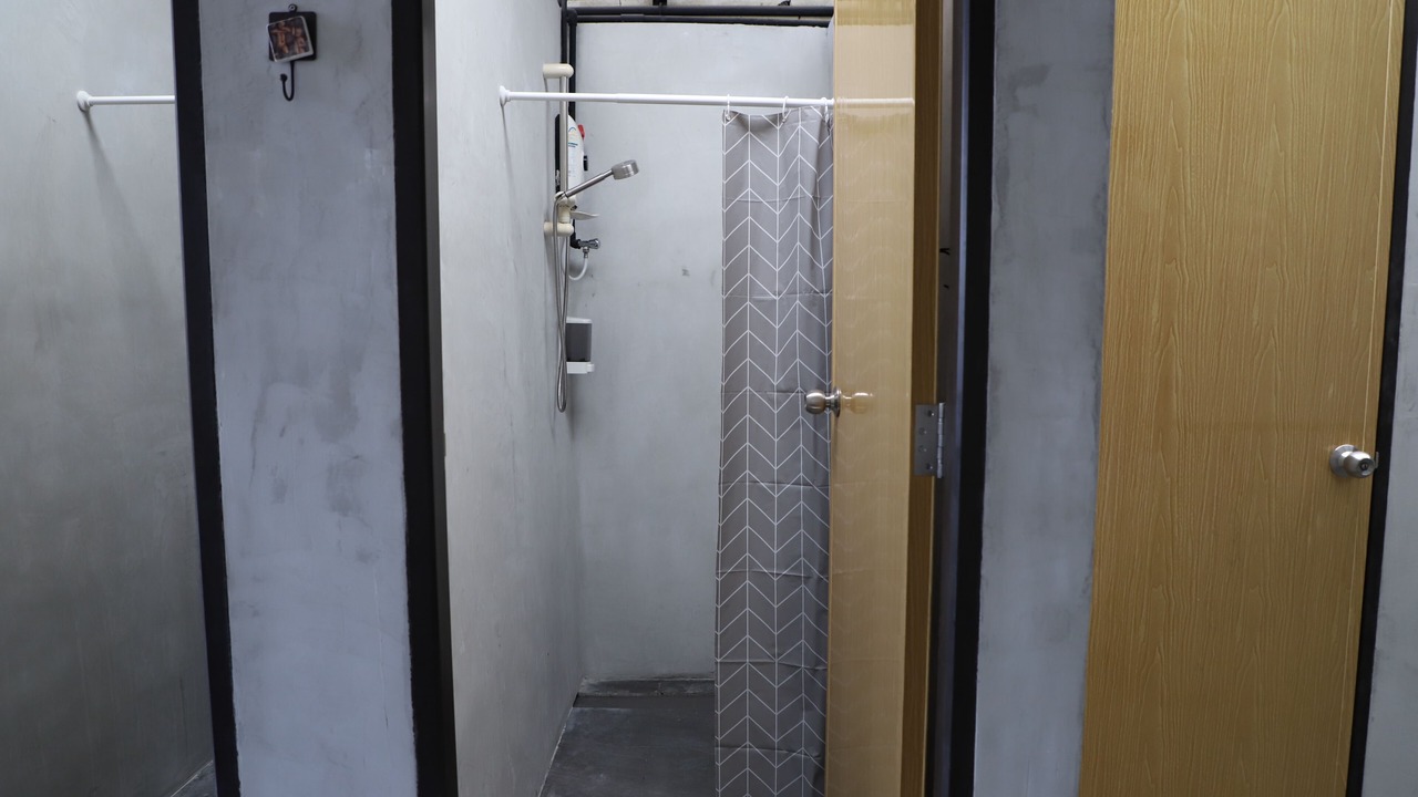 Photo of Bathroom in Banglamphu