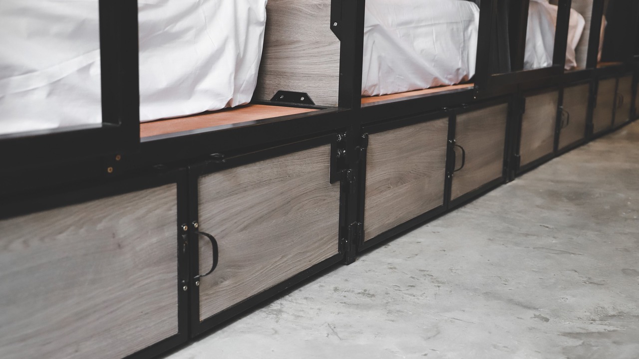 Photo of Bedroom in Banglamphu