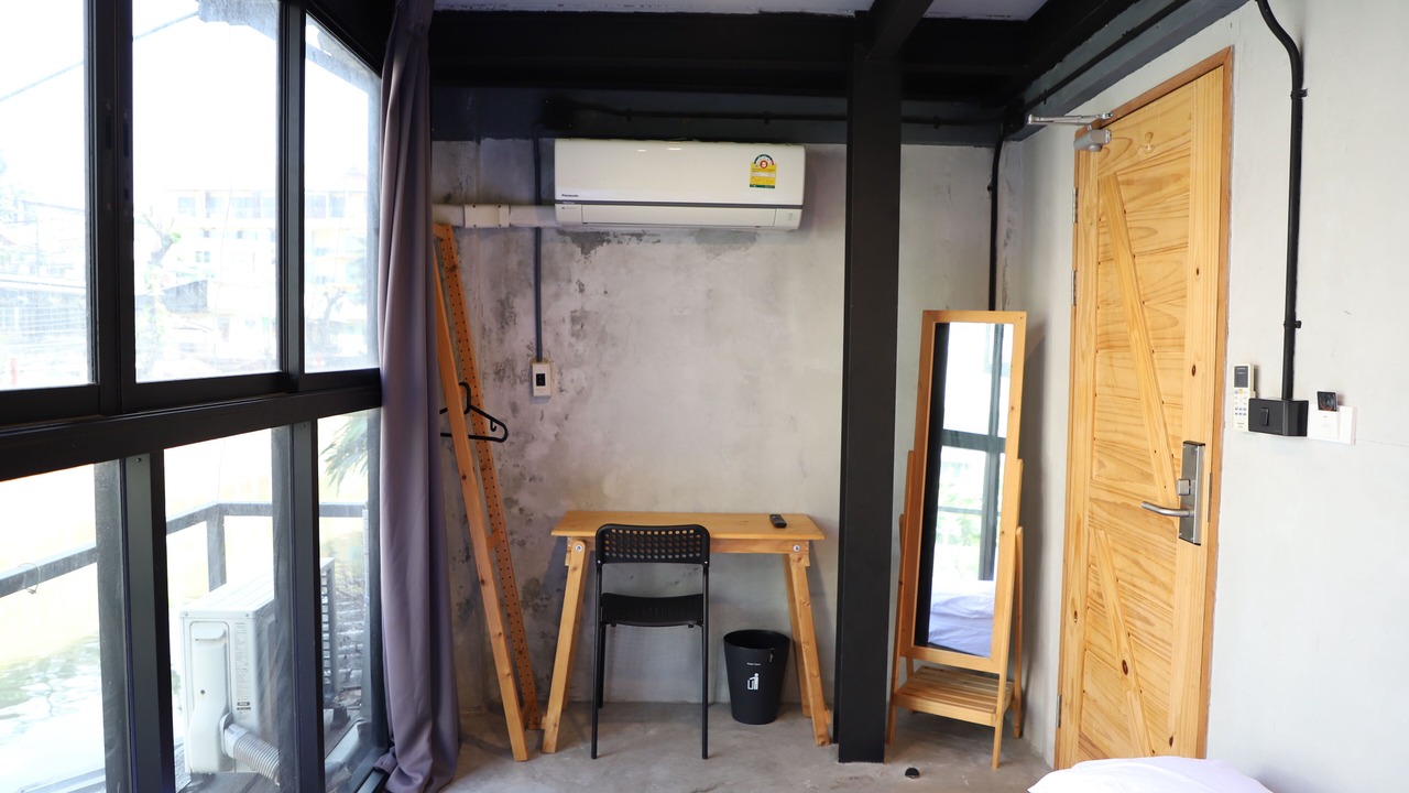 Photo of Bedroom in Banglamphu