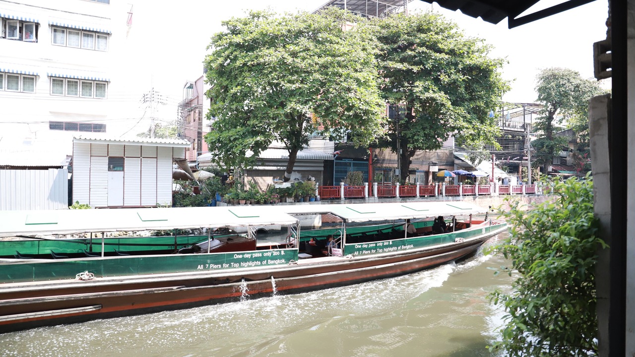 Photo of Others in Banglamphu