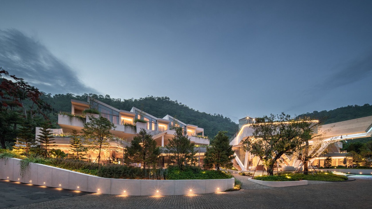 Photo of Outdoor in Mu Si