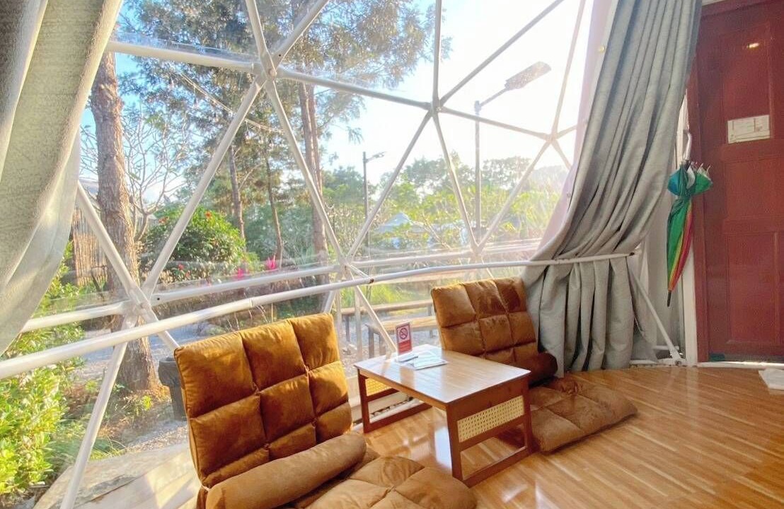 Photo of Outdoor in Mu Si